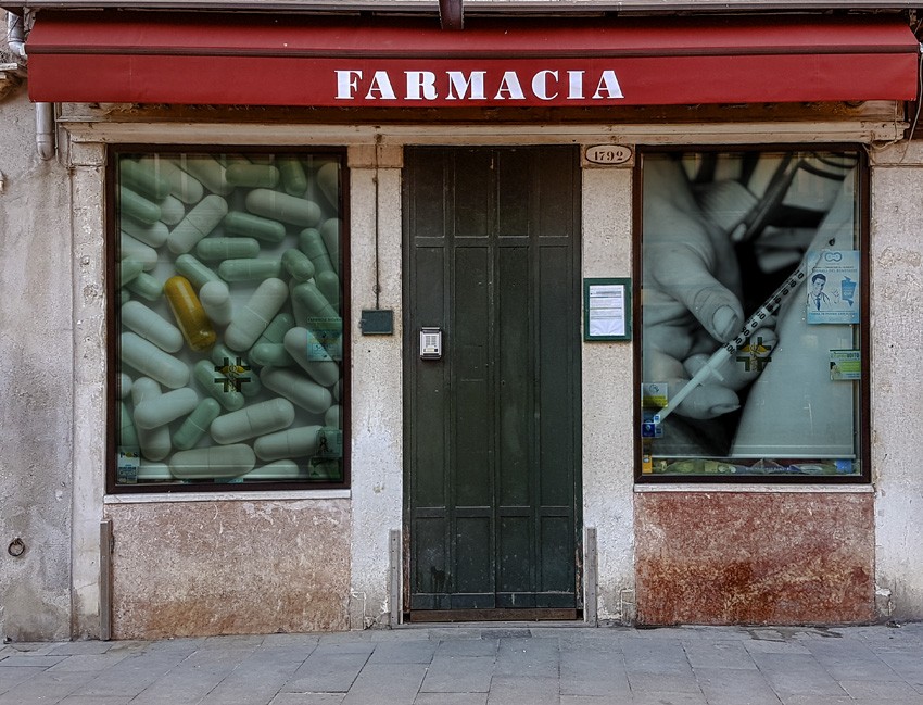 Pharmacia 